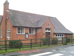 Beoley Village Hall