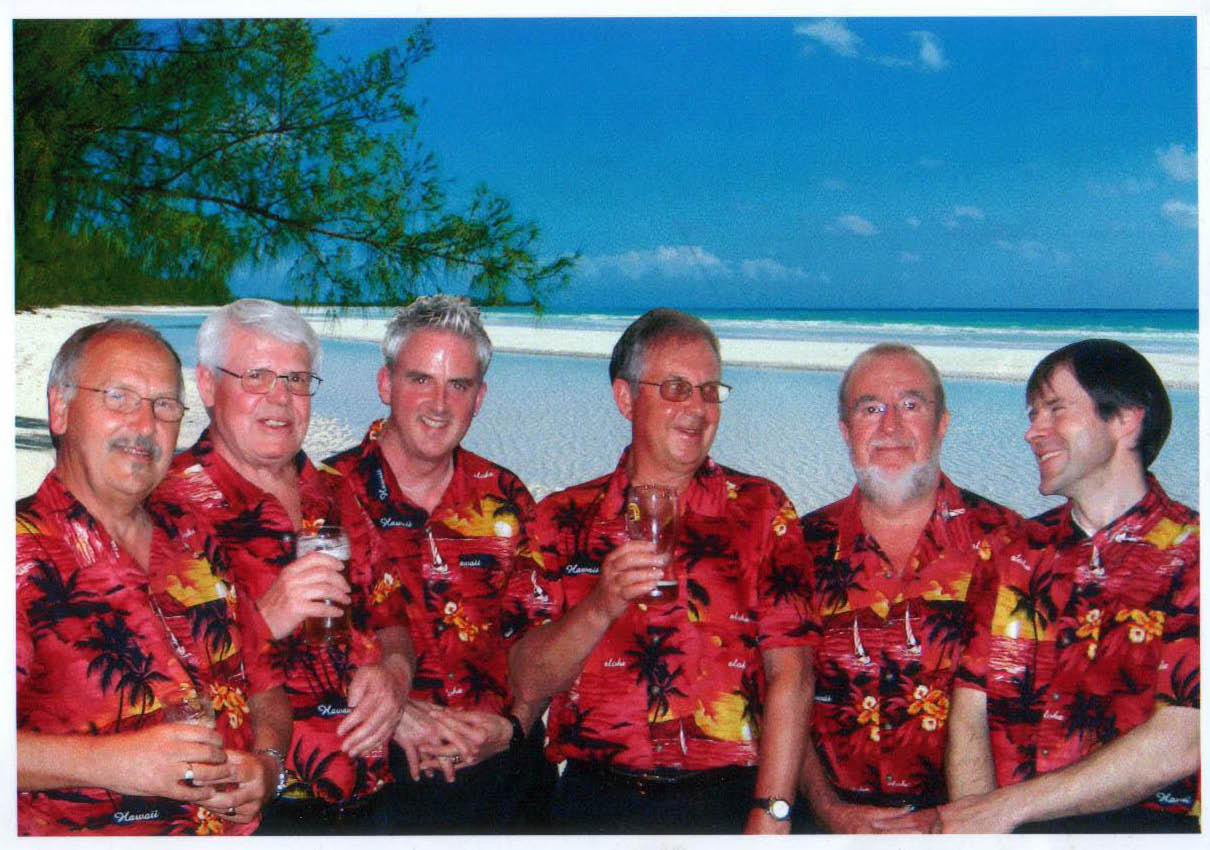 Heart of England Jazz Band