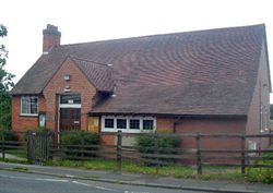 Beoley Village Hall