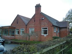 Beoley Village Hall