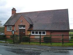 Beoley Village Hall