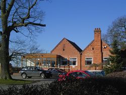 Beoley Village Hall & Car Park