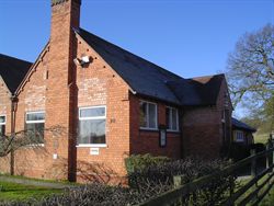 Beoley Village Hall